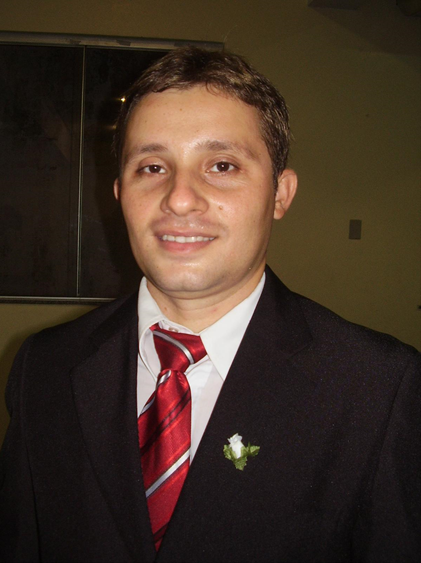 Professor Antonio Gomes