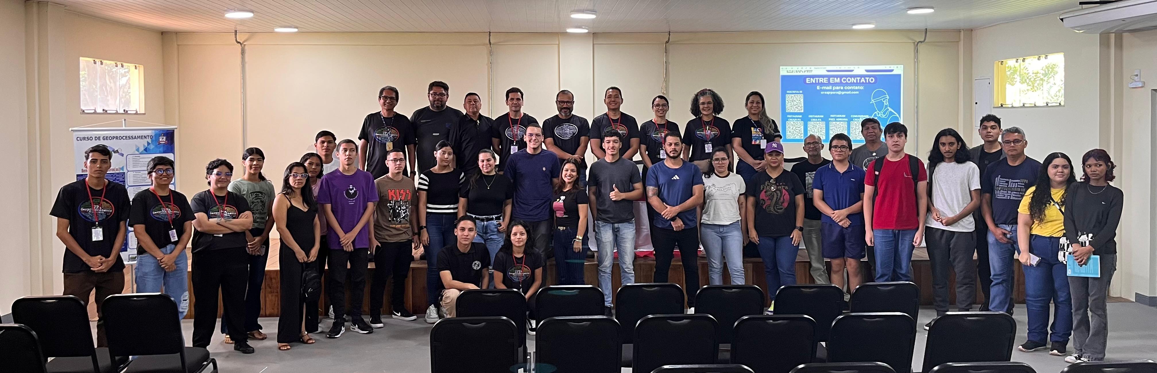 Semana do Calouro 2025